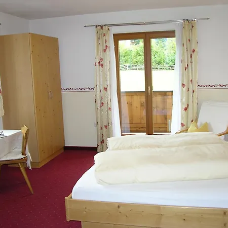Ferienwohnung Annemarie Apartment Finkenberg