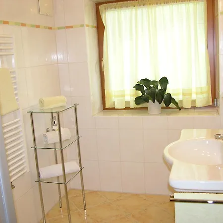 Ferienwohnung Annemarie