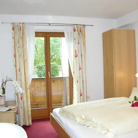 Apartment Ferienwohnung Annemarie