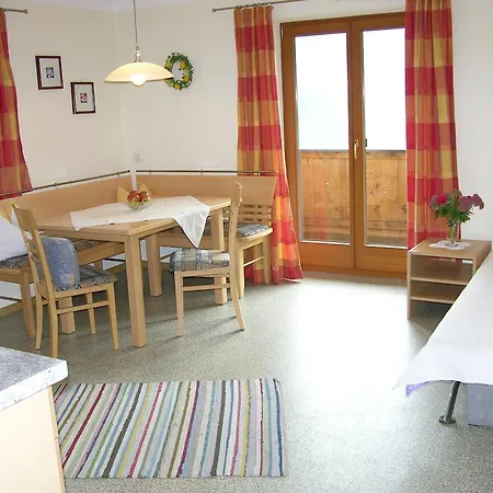 Apartment Ferienwohnung Annemarie