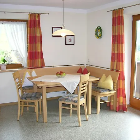 Apartment Ferienwohnung Annemarie Finkenberg
